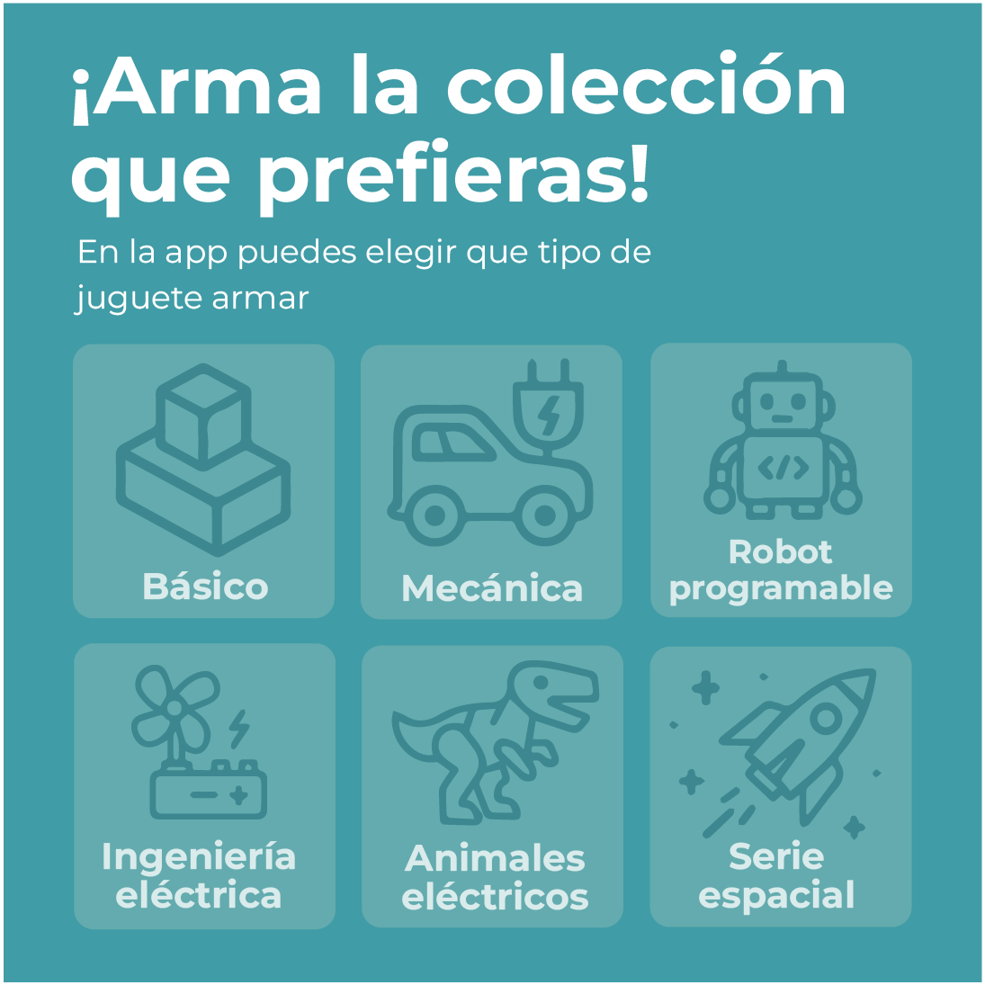Robot Master Standard