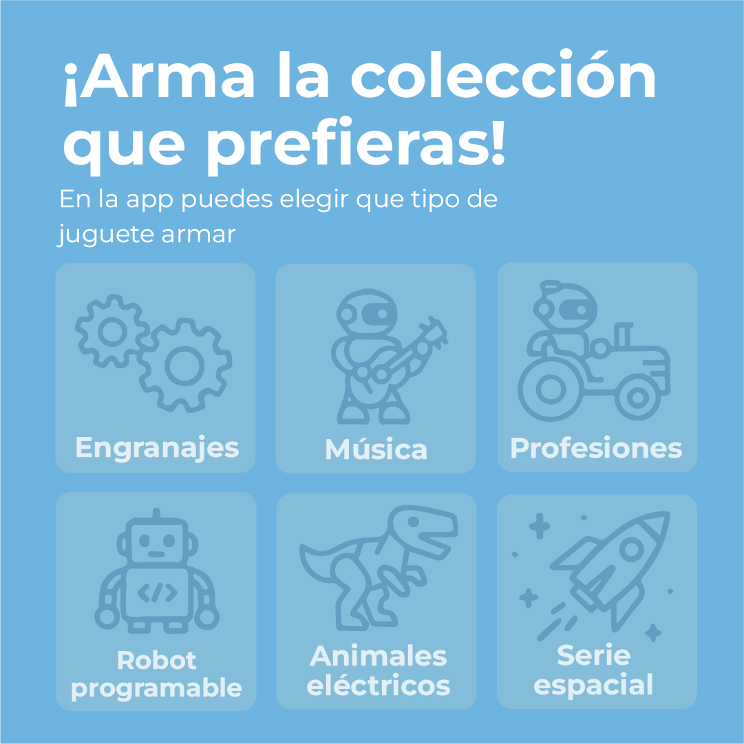 Smart Robot Premium