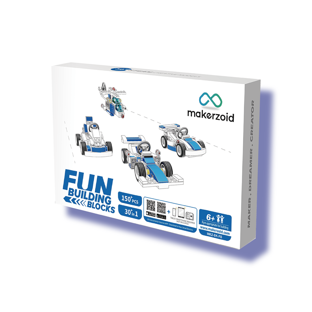 Fun Building Blocks