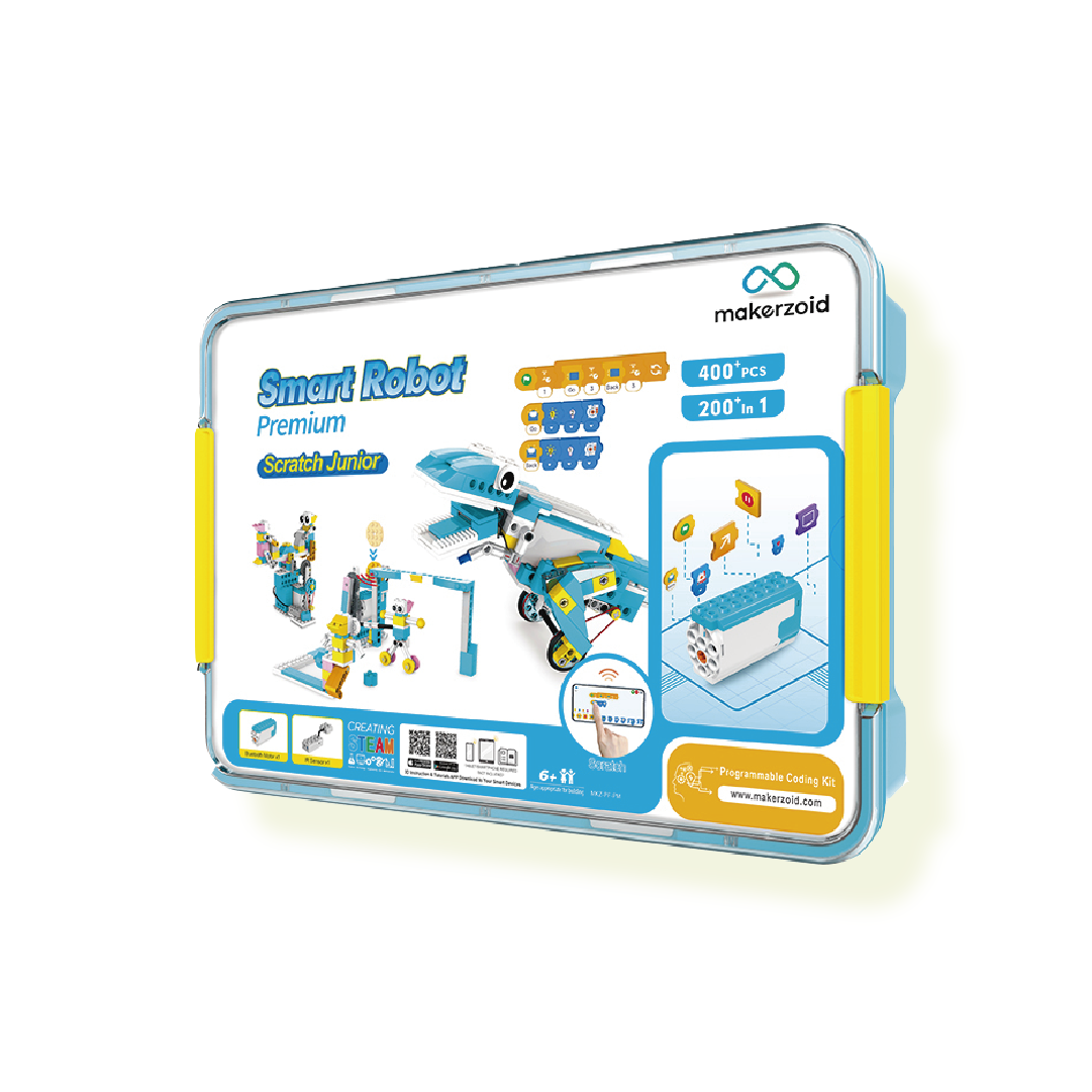 Smart Robot Premium