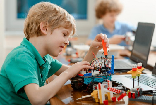 La Metodología STEAM: Innovación en el Aprendizaje para el Futuro