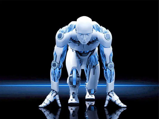 Robots, bloques y aprendizaje: el futuro del juego educativo ya está aquí