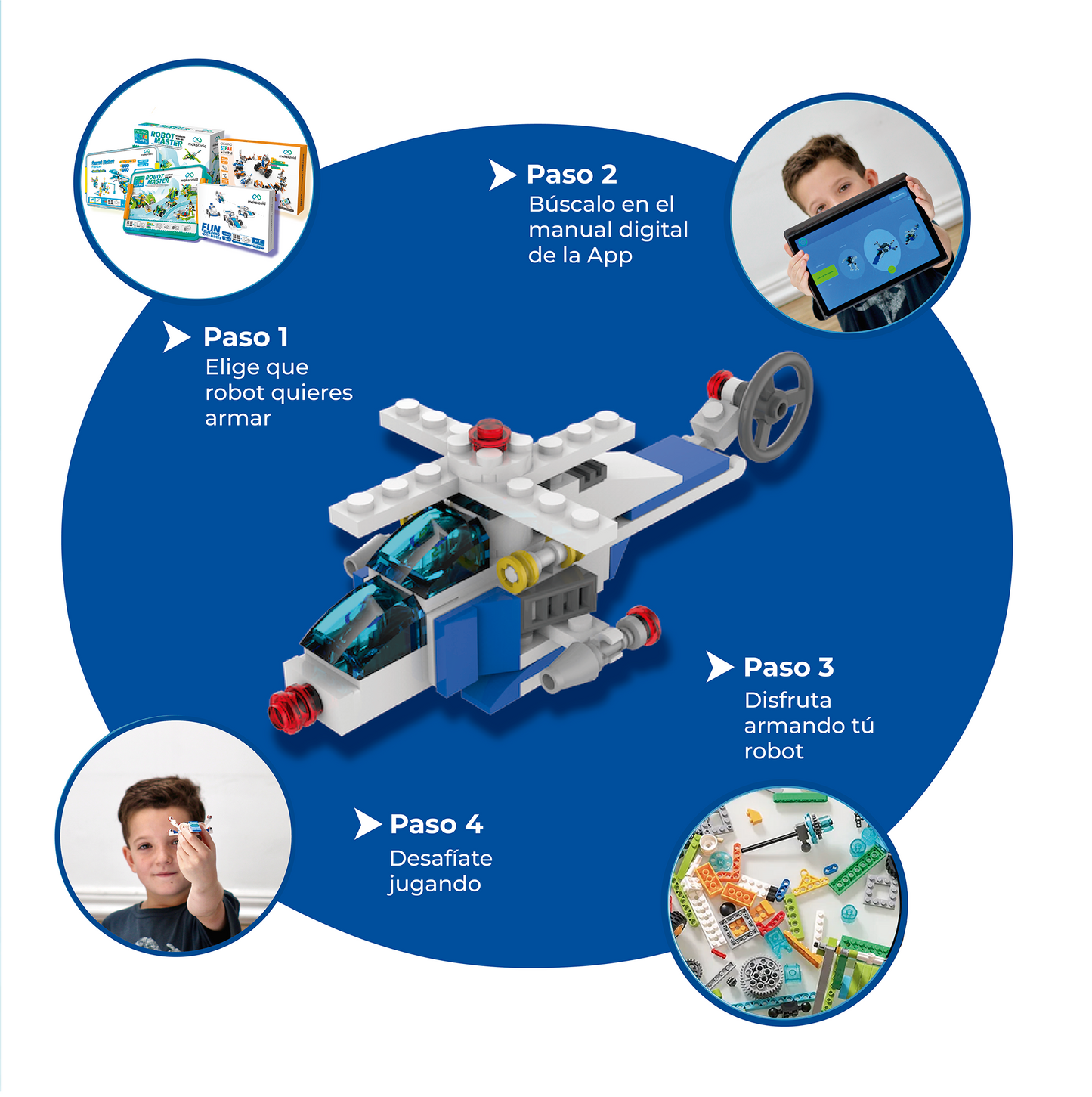 Fun Building Blocks