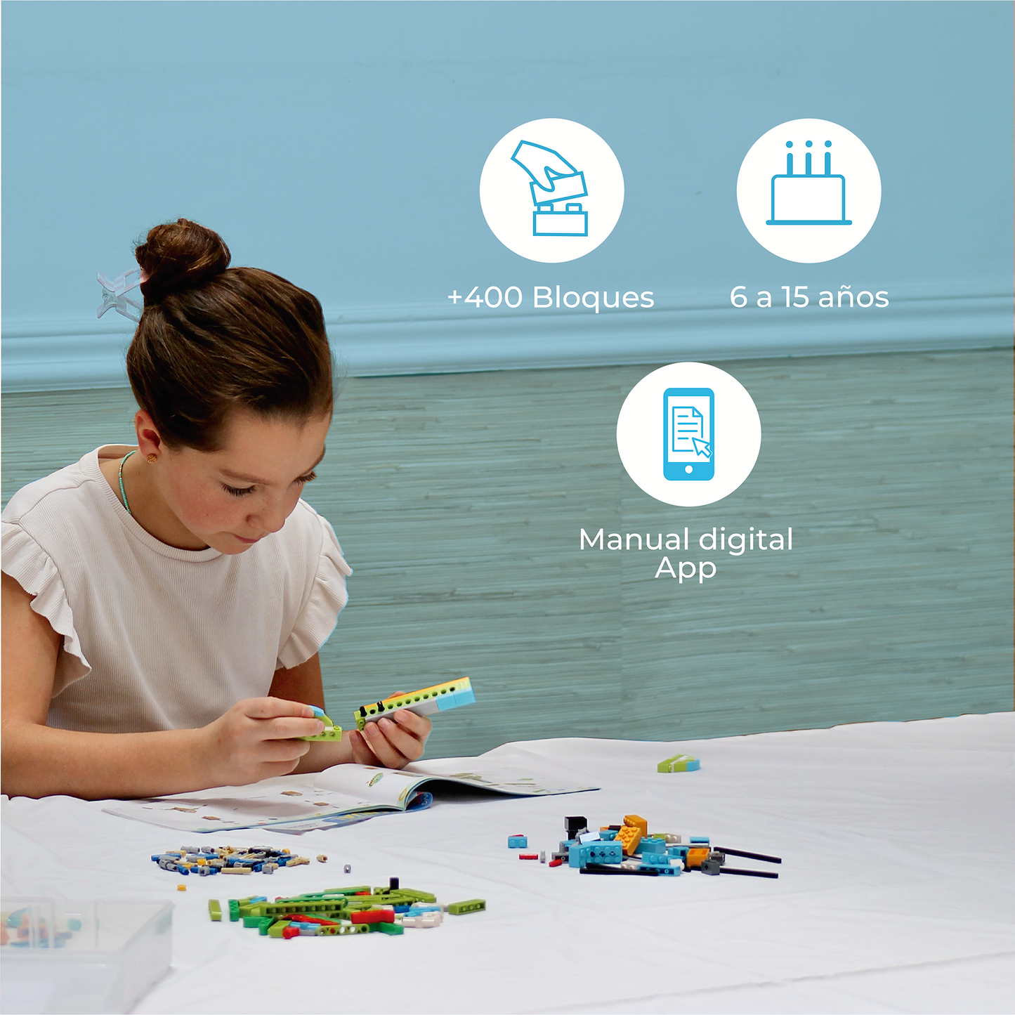 Smart Robot Premium