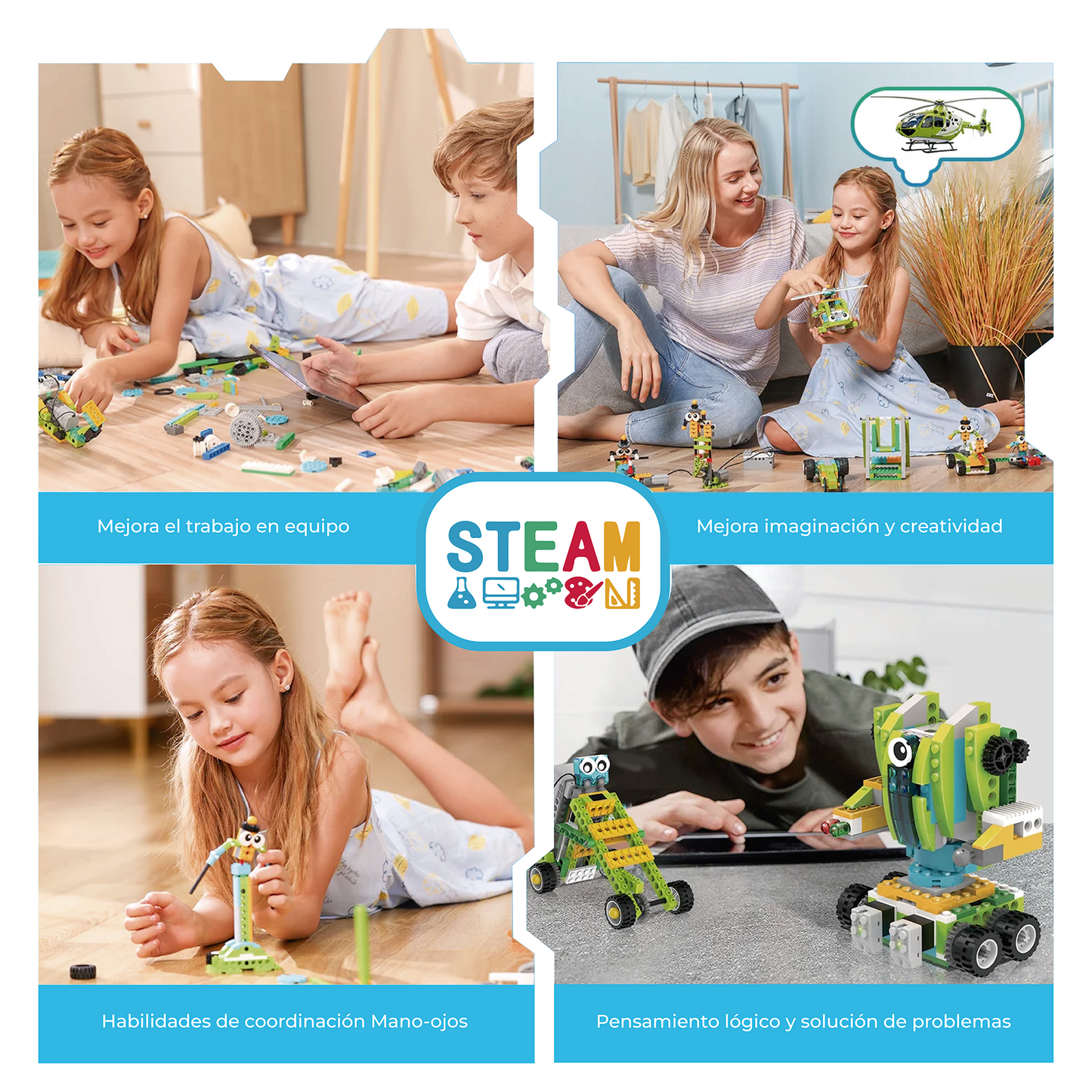Smart Robot Premium