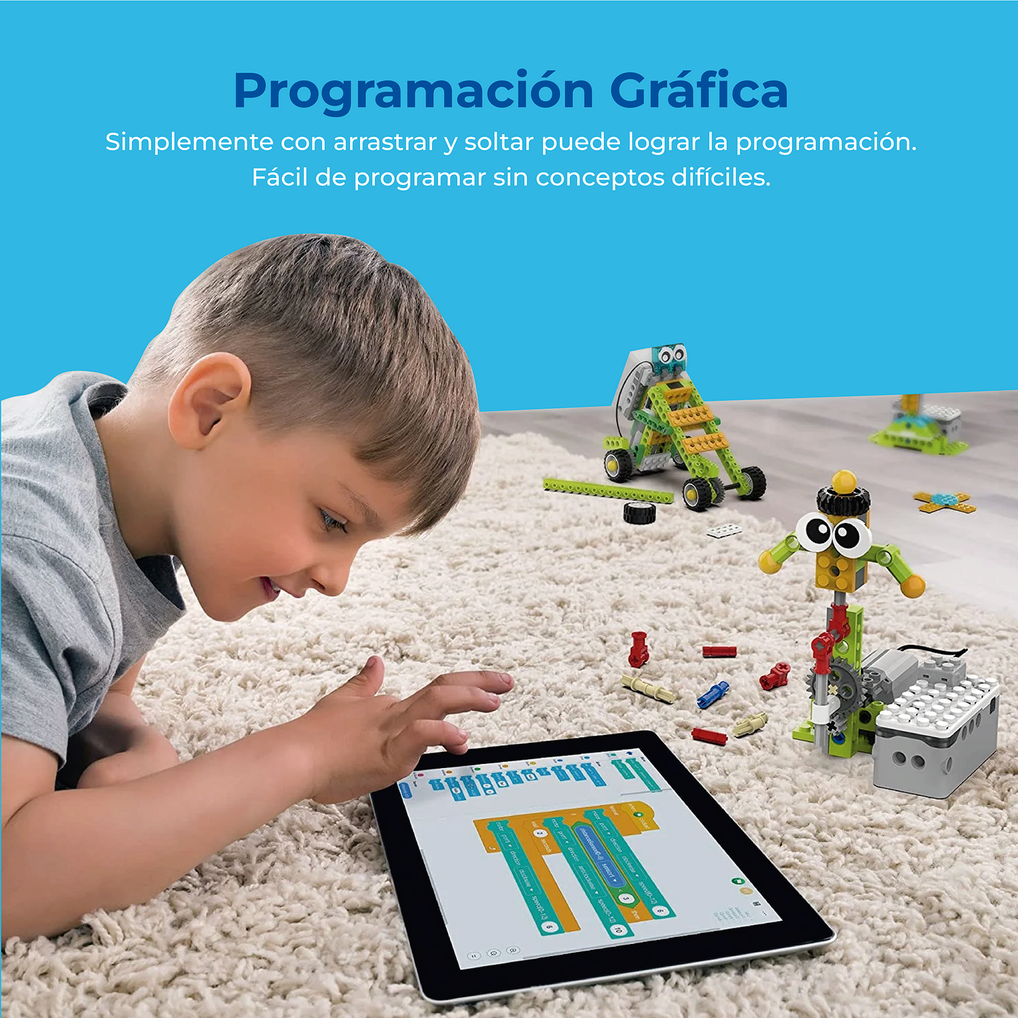 Smart Robot Premium