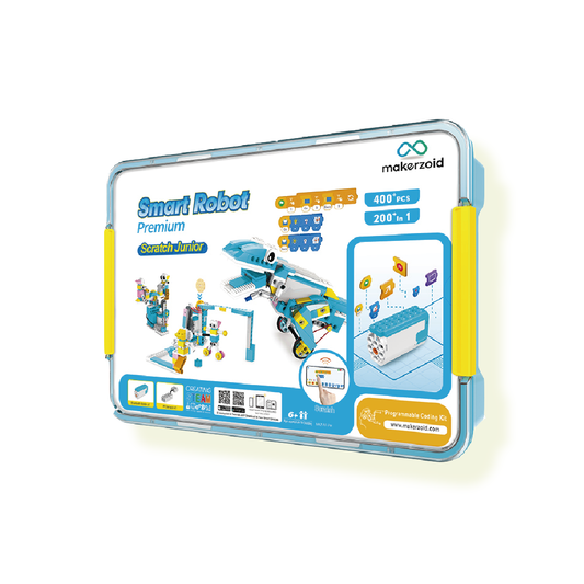 Smart Robot Premium