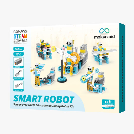 Smart Robot