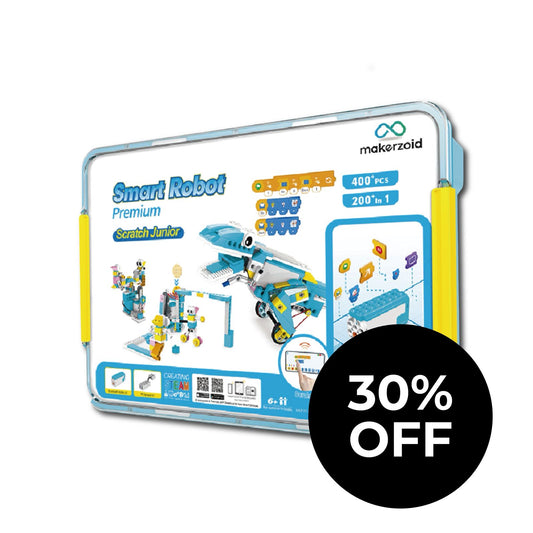 Smart Robot Premium