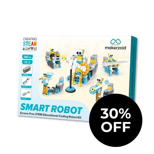 Smart Robot